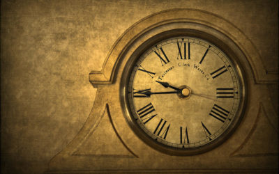 A Moment in Time
