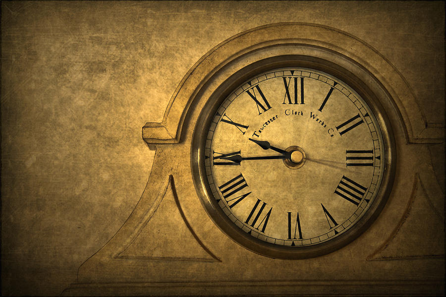 A Moment in Time