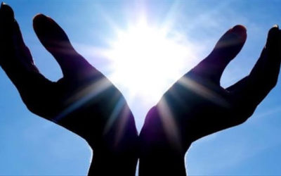 Are you spiritual?