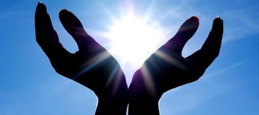 Are you spiritual?
